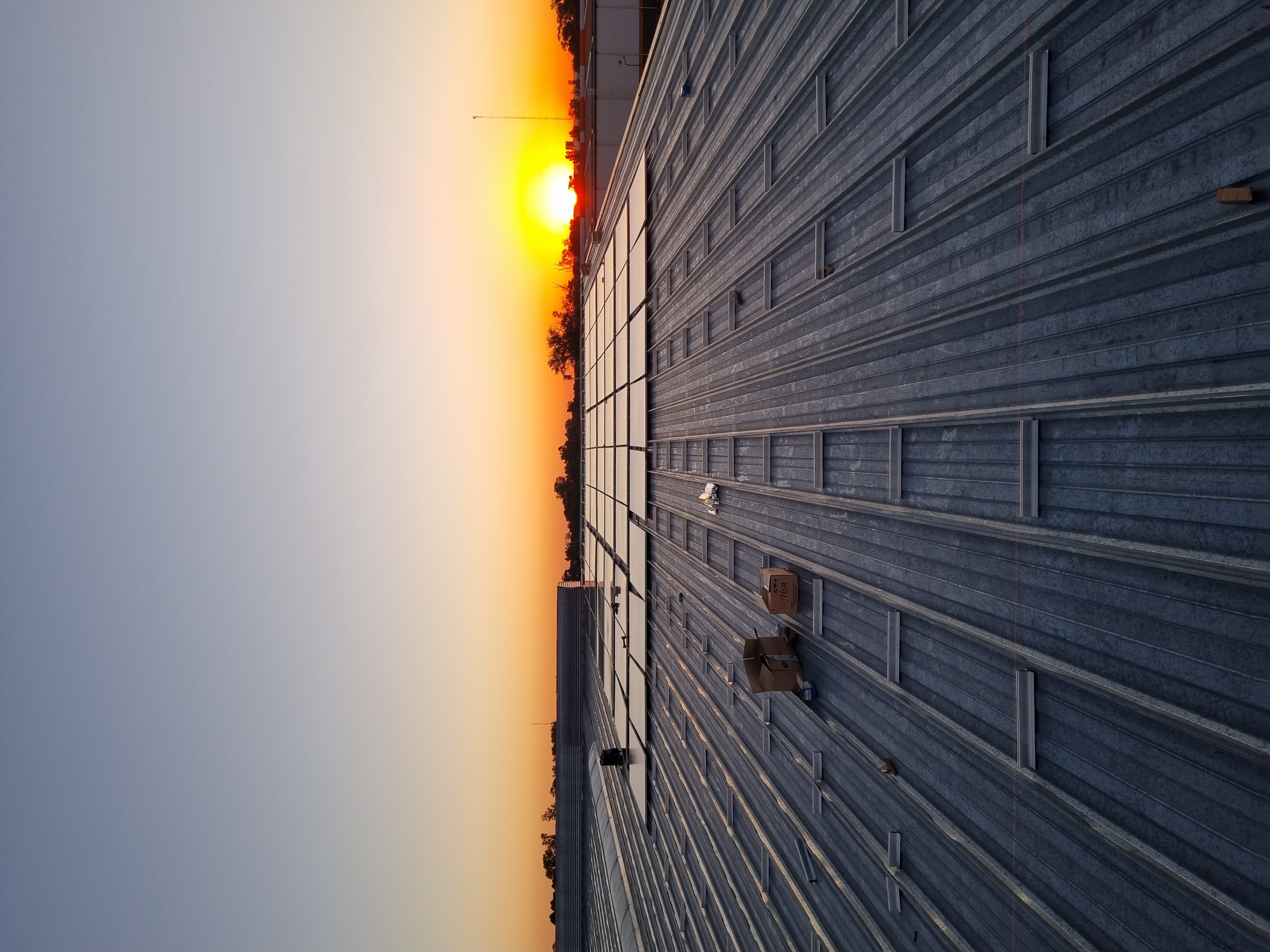 Inversor Huawei 150kW